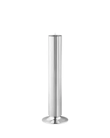 Georg Jensen Bernadotte Floor Candleholder | Thumbnail 1