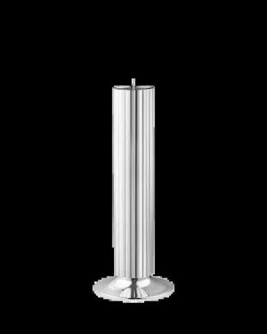 Georg Jensen Bernadotte Floor Candleholder | Thumbnail 2