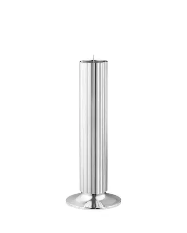 Georg Jensen Bernadotte Floor Candleholder | Thumbnail 1
