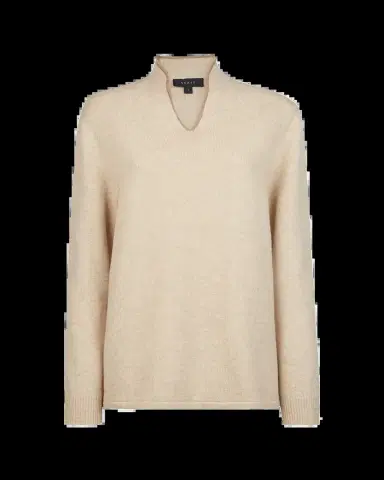 Sease Men's Ellen Pull Cashmere V-Neck Sweater | Thumbnail 2 Sease Men's Ellen Pull Cashmere V-Neck Sweater | Thumbnail 2