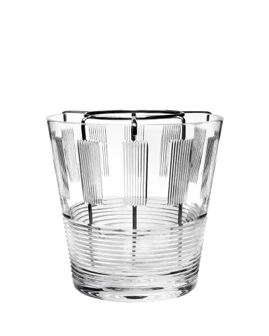 William Yeoward Crystal Zelda Champagne Bucket and Bottle Holder | Thumbnail 1 William Yeoward Crystal Zelda Champagne Bucket and Bottle Holder | Thumbnail 1