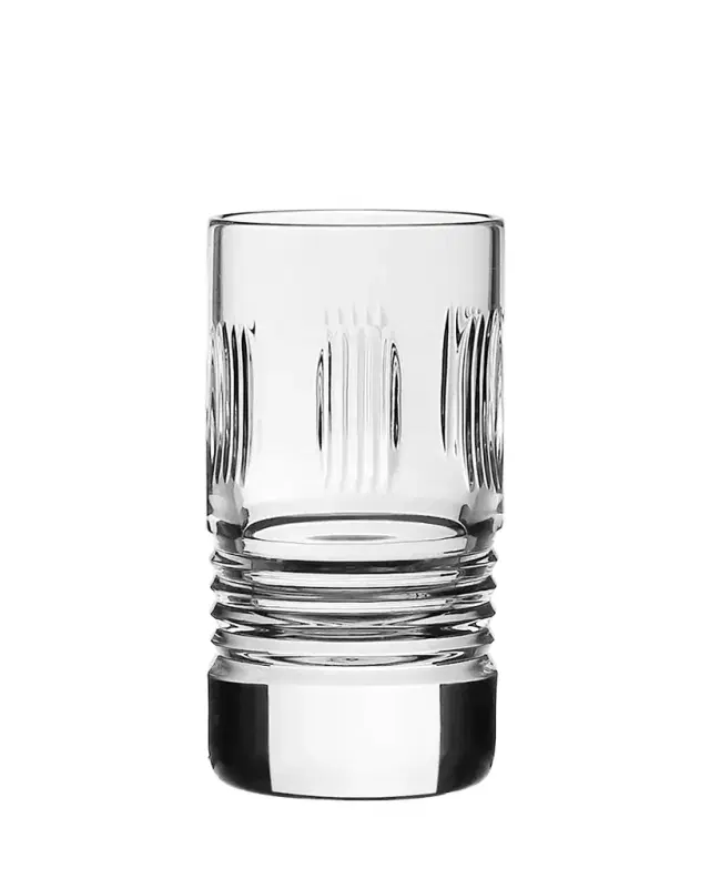 William Yeoward Crystal Zelda Shot Glass