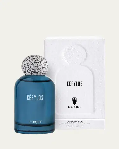 L'Objet Kérylos Eau de Parfum, 3.4 oz. | Thumbnail 2
