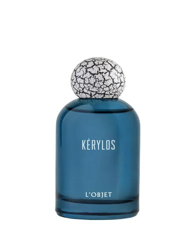 L'Objet Kérylos Eau de Parfum, 3.4 oz.
