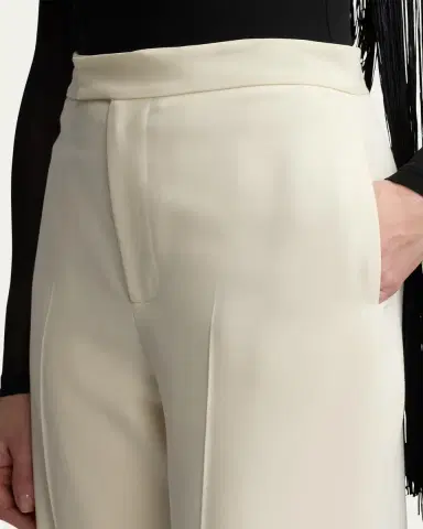 Ralph Lauren Collection Dean Wool Gabardine Pant | Thumbnail 5 Ralph Lauren Collection Dean Wool Gabardine Pant | Thumbnail 5