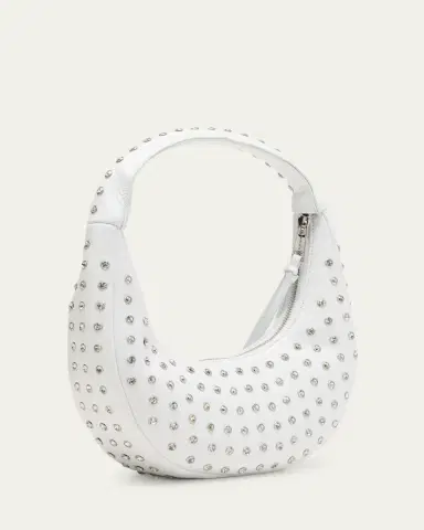 Retrofête Elodie Medium Embellished Top-Handle Bag | Thumbnail 3