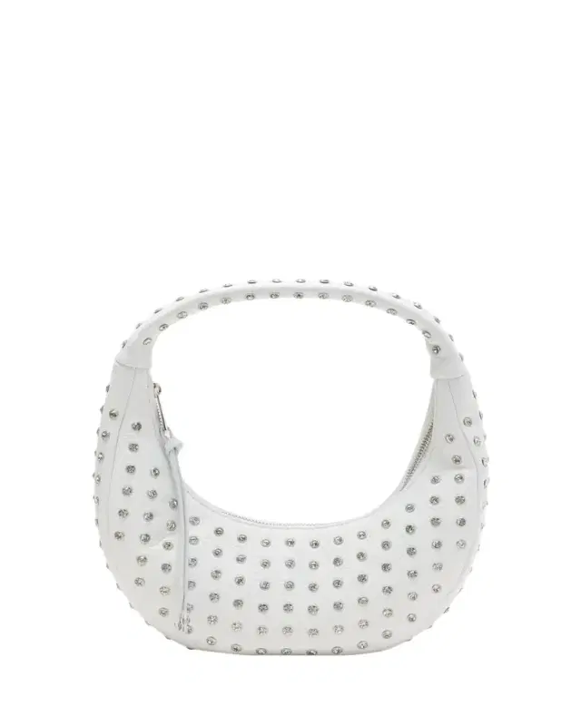 Elodie Medium Embellished Top-Handle Bag
