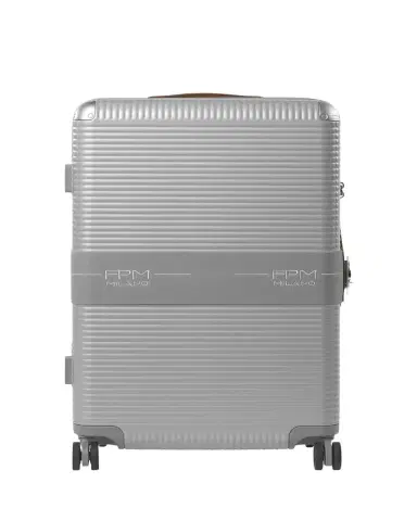 FPM Milano Bank Zip 22" Deluxe Spinner Luggage | Thumbnail 1