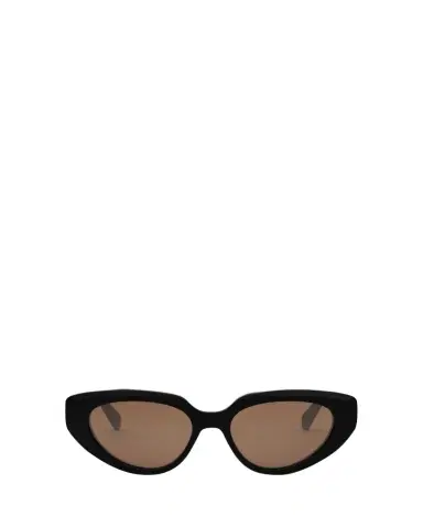 Celine Bold 3 Dots Acetate Cat-Eye Sunglasses | Thumbnail 1