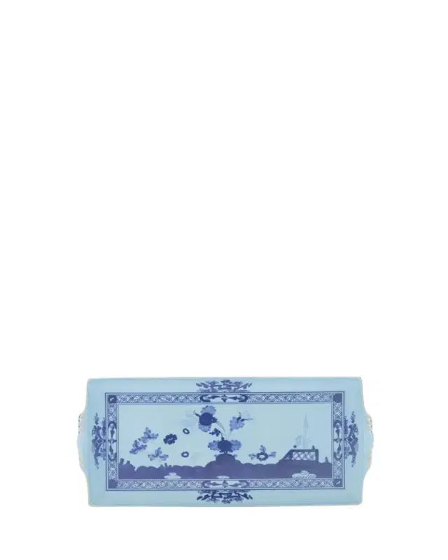Oriente Italiano Iris Large Service Tray