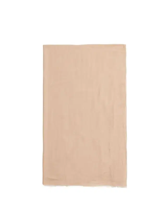 Faliero Sarti Raissa Sparkle Wool Blend Scarf