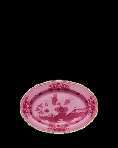 GINORI 1735 Oriente Italiano Large Oval Platter | Thumbnail 2