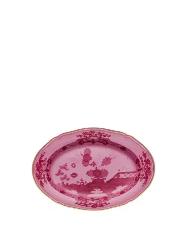 GINORI 1735 Oriente Italiano Large Oval Platter | Thumbnail 1