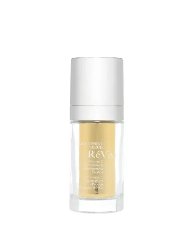 ReVive Vitamin C, Niacinamide +Bio-Renewal Peptide, 1 oz.