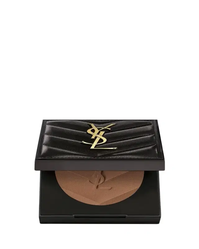 Yves Saint Laurent Beaute All Hours Hyper Finish Finishing Powder