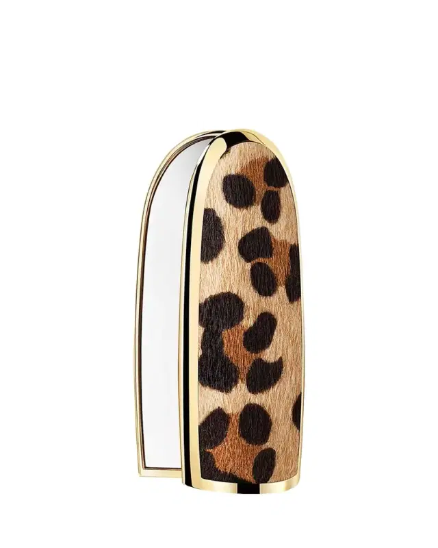 Rouge G Customizable Lipstick Case