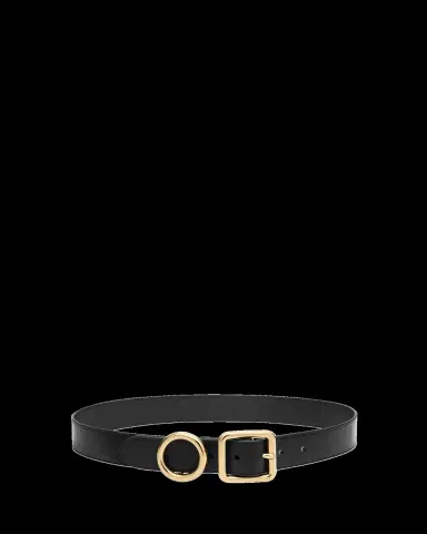 Jacquemus La Ceinture Regalo Leather Belt | Thumbnail 2 Jacquemus La Ceinture Regalo Leather Belt | Thumbnail 2