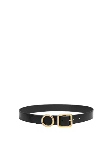 Jacquemus La Ceinture Regalo Leather Belt | Thumbnail 1 Jacquemus La Ceinture Regalo Leather Belt | Thumbnail 1