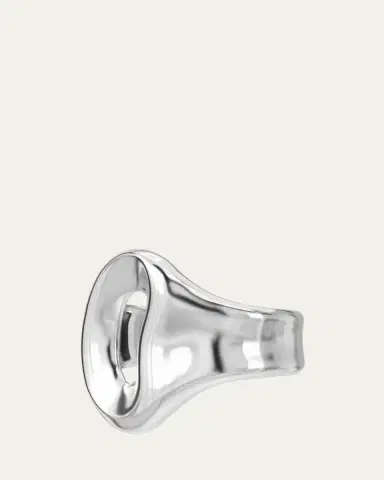 CHARLOTTE CHESNAIS Shima Cuff Bracelet | Thumbnail 2