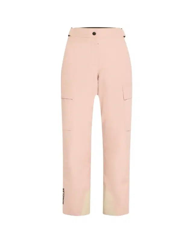 Technical PrimaLoft Gore-Tex Ski Trousers