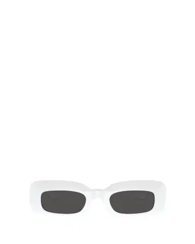 Khaite x Oliver Peoples Beveled Acetate Rectangle Sunglasses | Thumbnail 1 Khaite x Oliver Peoples Beveled Acetate Rectangle Sunglasses | Thumbnail 1