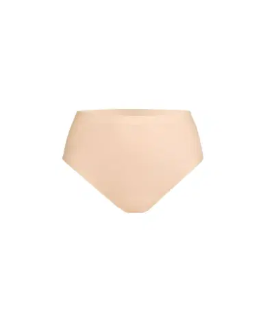 Spanx Sheer Power High-Rise Shaping Thong | Thumbnail 1