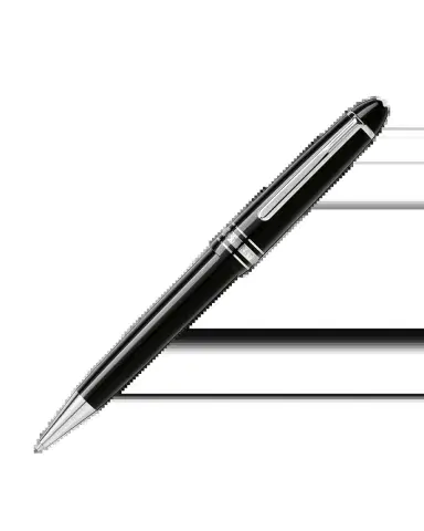 Montblanc Meisterst%26uuml;ck Midsize Ball-Point Pen | Thumbnail 2