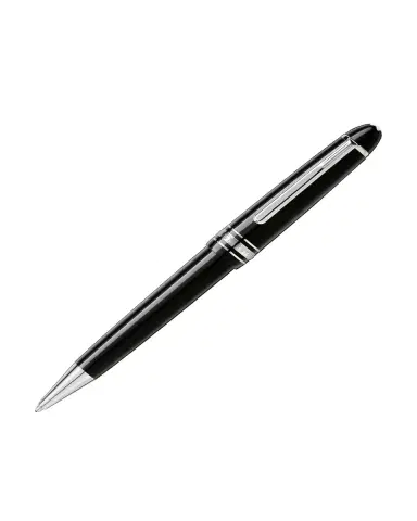 Montblanc Meisterst%26uuml;ck Midsize Ball-Point Pen | Thumbnail 3