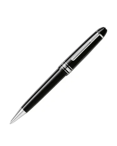 Montblanc Meisterst%26uuml;ck Midsize Ball-Point Pen | Thumbnail 1