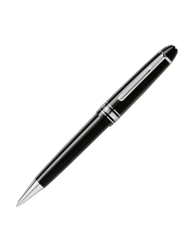 Montblanc Meisterst%26uuml;ck Midsize Ball-Point Pen