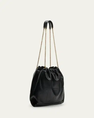 Saint Laurent Jamie 4.3 Pochon YSL Shoulder Bag in Quilted Leather | Thumbnail 3 Saint Laurent Jamie 4.3 Pochon YSL Shoulder Bag in Quilted Leather | Thumbnail 3