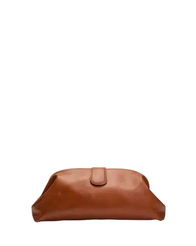Bottega Veneta Maxi Lauren 1980 Bag with Chain | Thumbnail 1