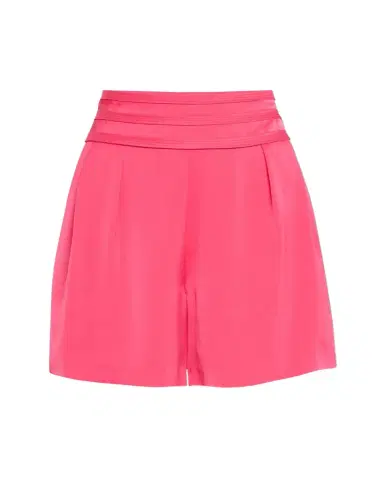 Ramy Brook Joss Satin Shorts | Thumbnail 1
