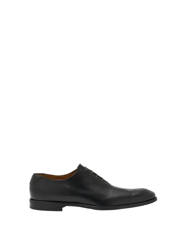 Bergdorf Goodman Men's Calf Leather Oxfords