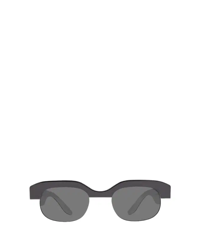 Sueno Acetate Rectangle Sunglasses