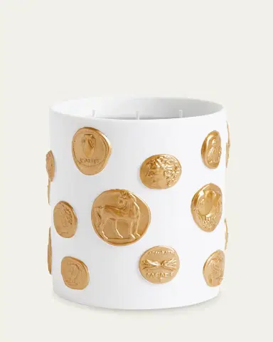 L'Objet Medaille Candle | Thumbnail 4