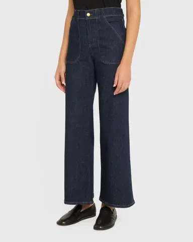 FRAME The Modern Pocket Pants | Thumbnail 3