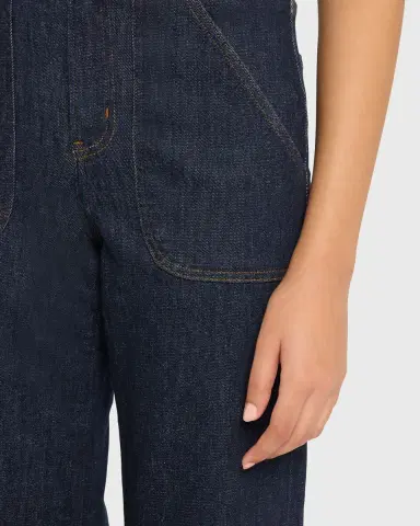 FRAME The Modern Pocket Pants | Thumbnail 4