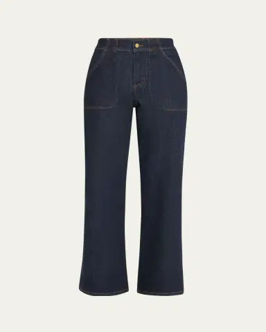 FRAME The Modern Pocket Pants | Thumbnail 5