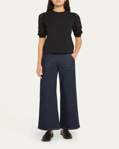FRAME The Modern Pocket Pants | Thumbnail 6