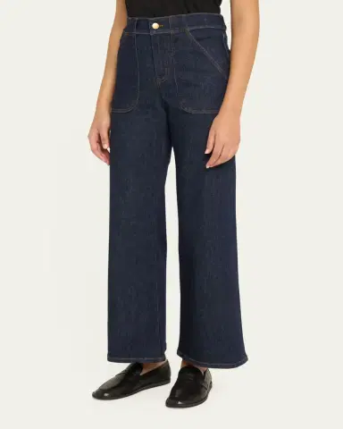FRAME The Modern Pocket Pants | Thumbnail 8