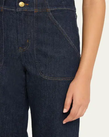 FRAME The Modern Pocket Pants | Thumbnail 9