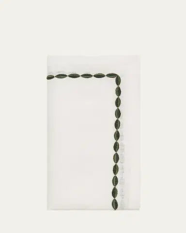 Kim Seybert Swag Napkin | Thumbnail 2