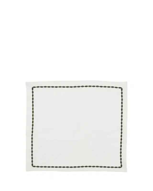 Kim Seybert Swag Napkin