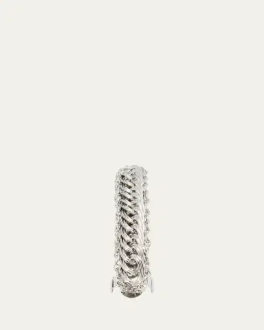 Lelet Ny Nova Curb Chain Barrette | Thumbnail 2