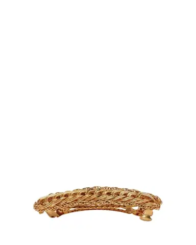 Lelet Ny Nova Curb Chain Barrette | Thumbnail 1
