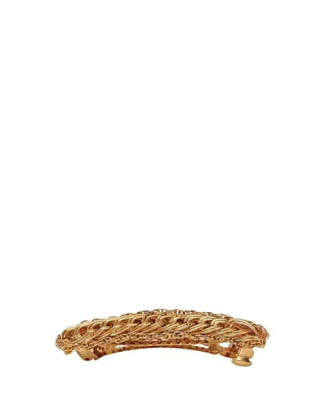 Lelet Ny Nova Curb Chain Barrette