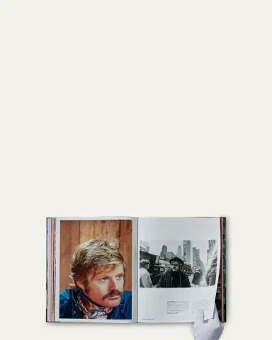 TASCHEN "LIFE. Hollywood" 2-Volume Book | Thumbnail 2 TASCHEN "LIFE. Hollywood" 2-Volume Book | Thumbnail 2