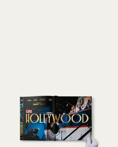 TASCHEN "LIFE. Hollywood" 2-Volume Book | Thumbnail 3 TASCHEN "LIFE. Hollywood" 2-Volume Book | Thumbnail 3