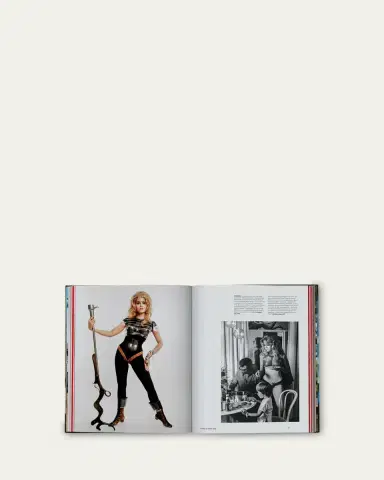 TASCHEN "LIFE. Hollywood" 2-Volume Book | Thumbnail 5 TASCHEN "LIFE. Hollywood" 2-Volume Book | Thumbnail 5